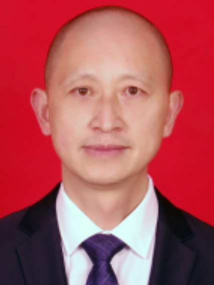 徐勇(四川省綿陽市北川羌族自治縣鄉村振興局黨組成員、副局長) 徐勇(四川省綿陽市北川羌族自治縣鄉村振興局黨組成員、副局長)