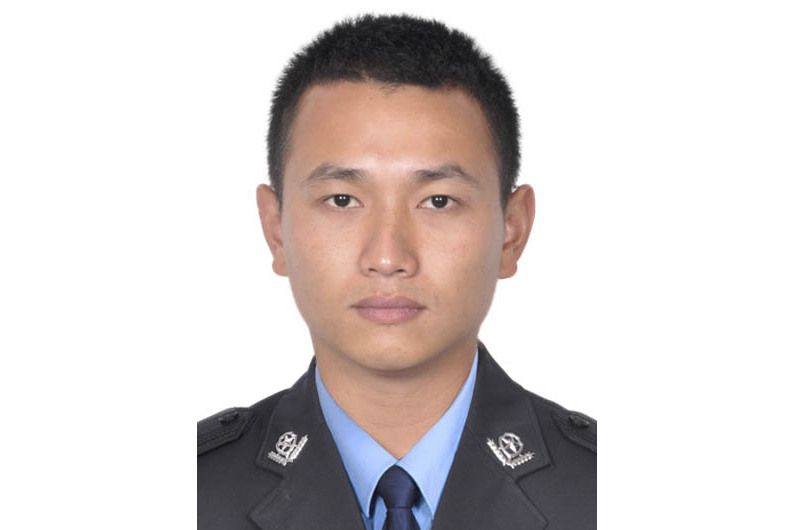 鄭業宇 鄭業宇
