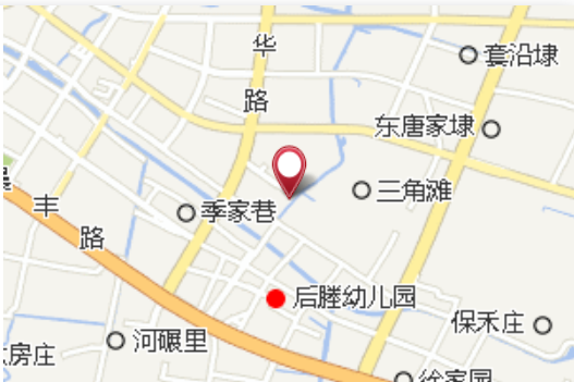 倪家埭 倪家埭