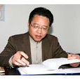 陳建龍(北京大學校務委員會副主任、圖書館館長)