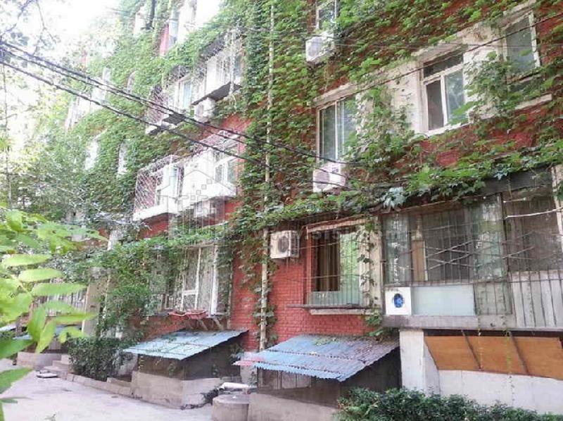 燈市口社區 燈市口社區