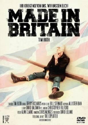 蒂姆·羅斯(Tim Roth) 蒂姆·羅斯(Tim Roth)