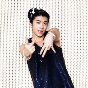 張祐榮(佑榮) 張祐榮(佑榮)