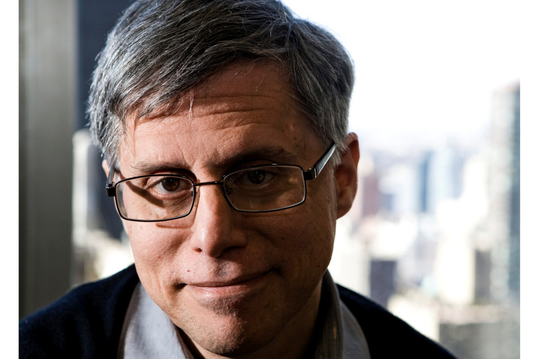 Paul Levitz Paul Levitz