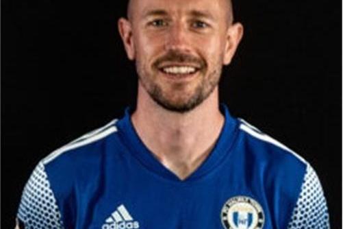 Luke Summerfield Luke Summerfield