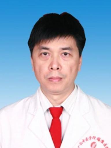 覃兆偉(廣西中醫學院附屬瑞康醫院副主任醫師)