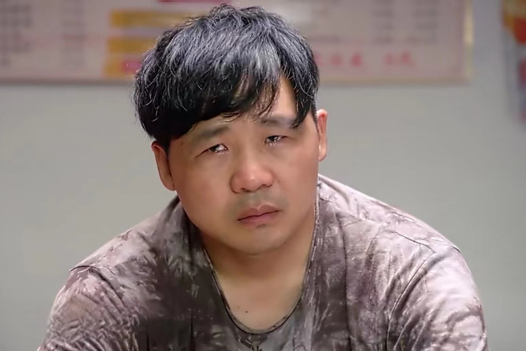 李曉平(電視劇《執行利劍》中的角色) 李曉平(電視劇《執行利劍》中的角色)