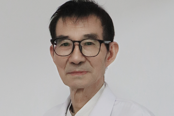 劉曉平(金水康源中醫院醫師) 劉曉平(金水康源中醫院醫師)