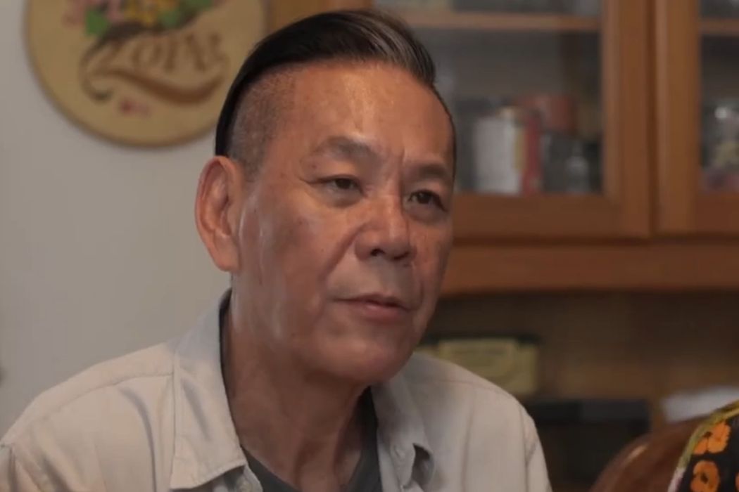 丁耀輝 丁耀輝