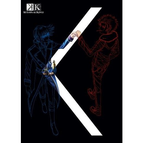 K RETURN OF KINGS