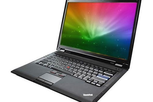 ThinkPad SL500(2746AD6) ThinkPad SL500(2746AD6)