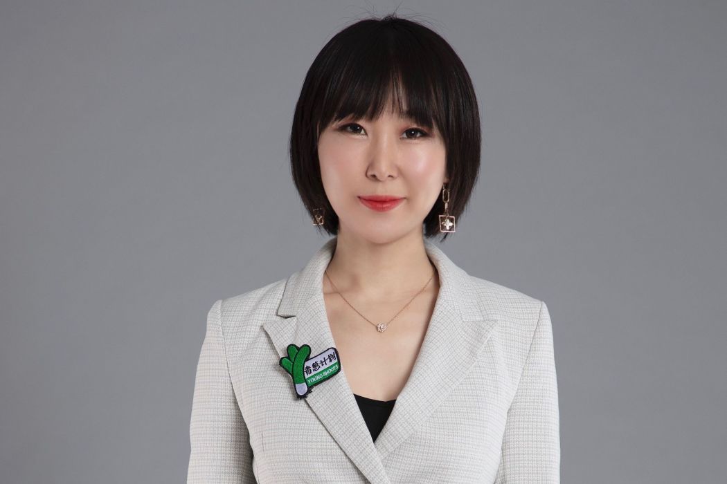 劉小昭 劉小昭