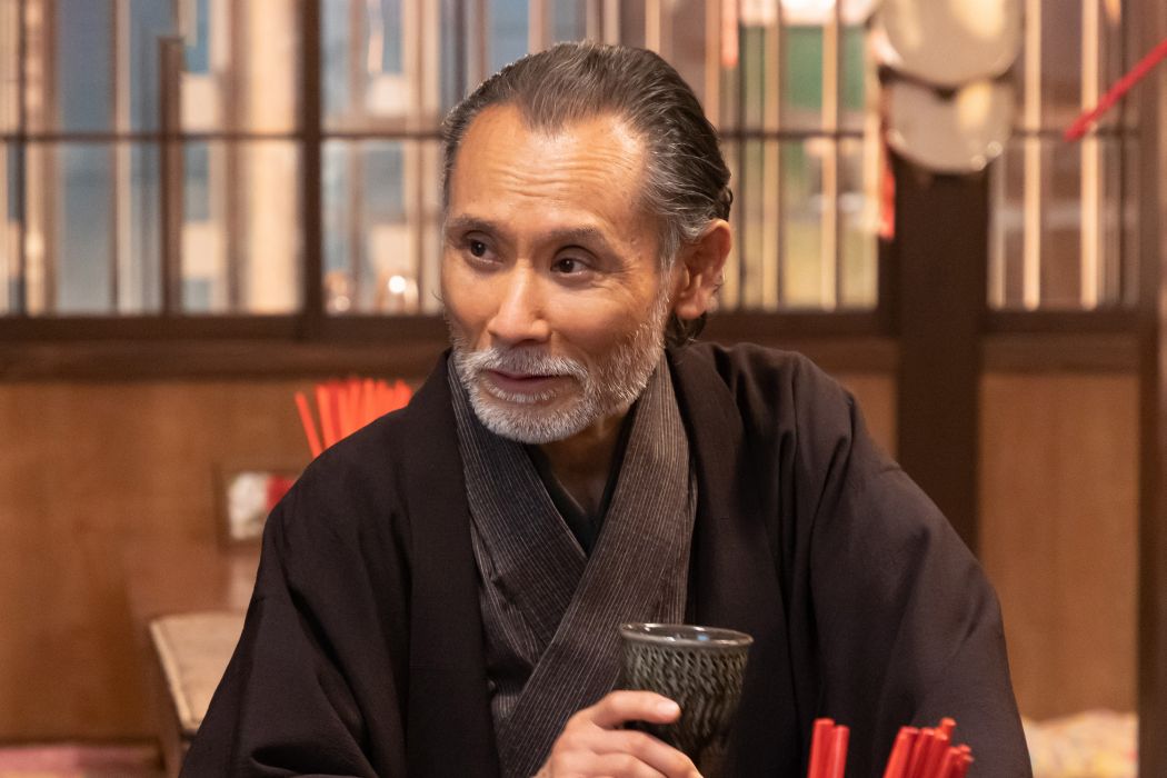 平良三郎 平良三郎