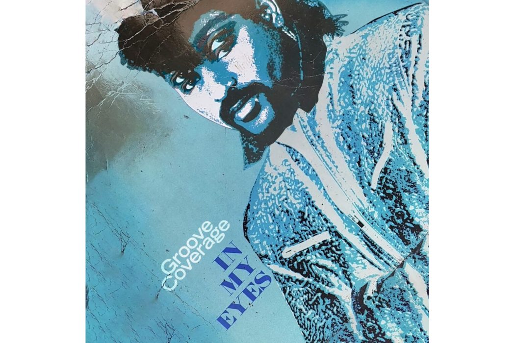 In My Eyes(Groove Coverage 2023年發行的單曲) In My Eyes(Groove Coverage 2023年發行的單曲)