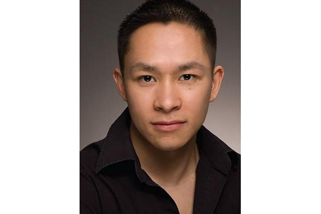 Joe Huu Nguyen Joe Huu Nguyen