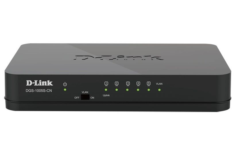 D-Link DGS-1005S-CN D-Link DGS-1005S-CN