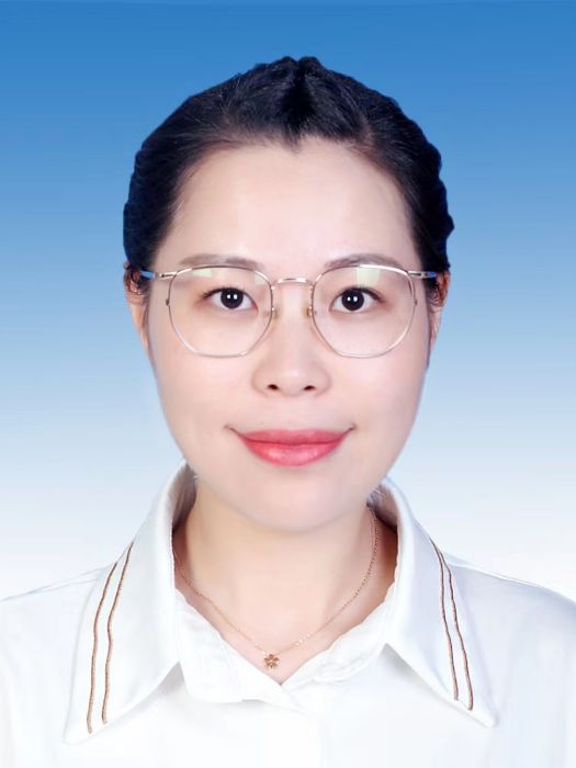 鐘永梅 鐘永梅