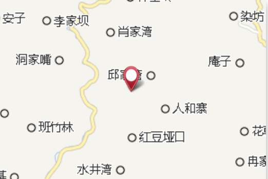 金獅嶺村 金獅嶺村