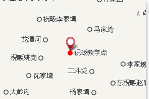 龍井邊