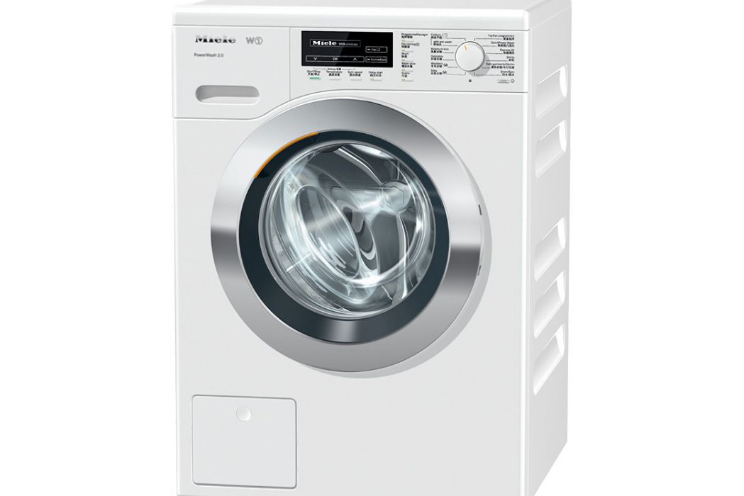 美諾Miele WKF121 C 美諾Miele WKF121 C