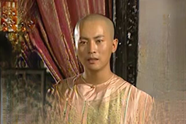 百川(古裝劇《京城大狀師》中的角色) 百川(古裝劇《京城大狀師》中的角色)