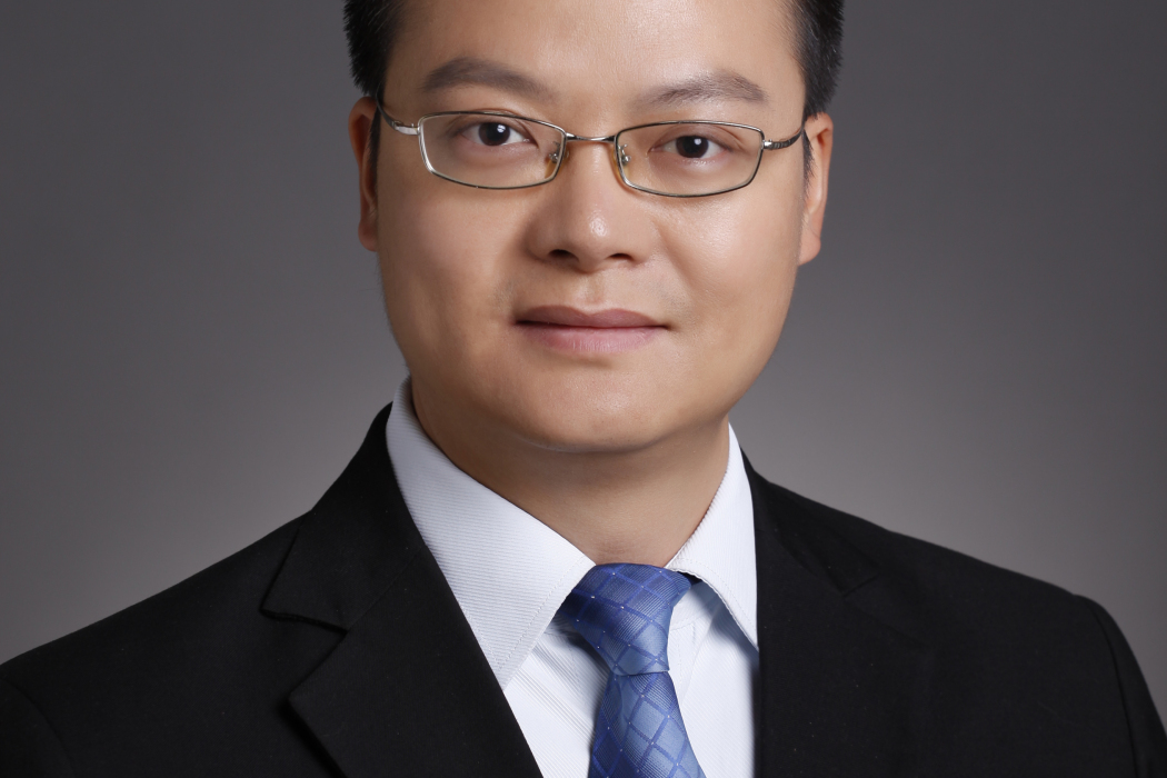楊健(北京理工大學教授) 楊健(北京理工大學教授)