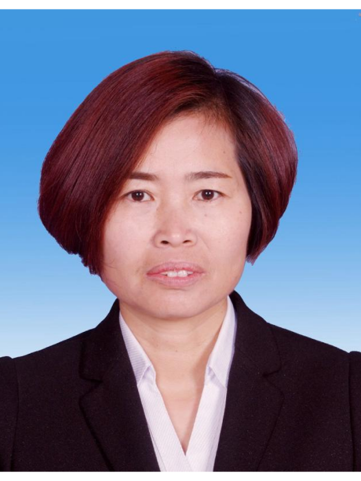 王淑惠(山東省濟寧市魚台縣工信局黨組成員、副局長) 王淑惠(山東省濟寧市魚台縣工信局黨組成員、副局長)
