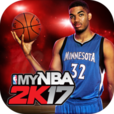 MyNBA2K17 MyNBA2K17