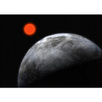 吉利斯581c(Gliese 581 c) 吉利斯581c(Gliese 581 c)