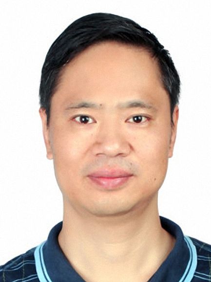 劉熙(襄陽市地方金融工作局黨組成員、副局長)