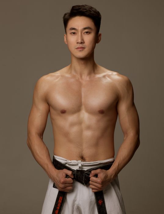 李帛軒 李帛軒