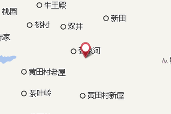 龍王崗 龍王崗