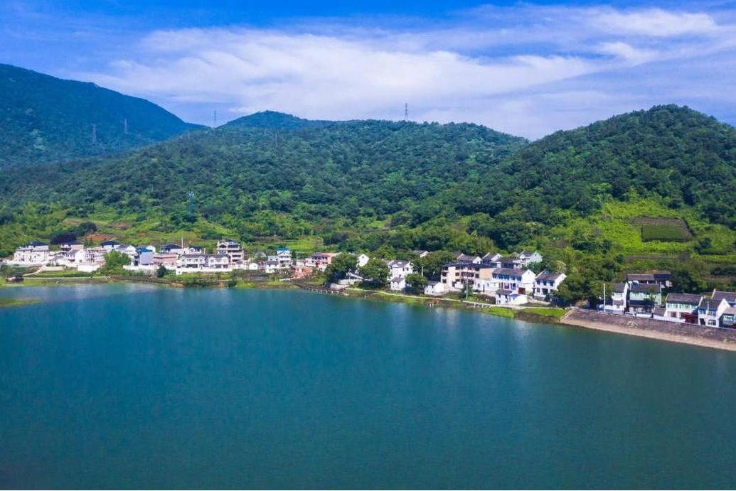 福民村(寧波市北侖區郭巨街道福民村) 福民村(寧波市北侖區郭巨街道福民村)