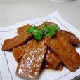 滷煮豆腐乾 滷煮豆腐乾