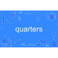 quarters quarters