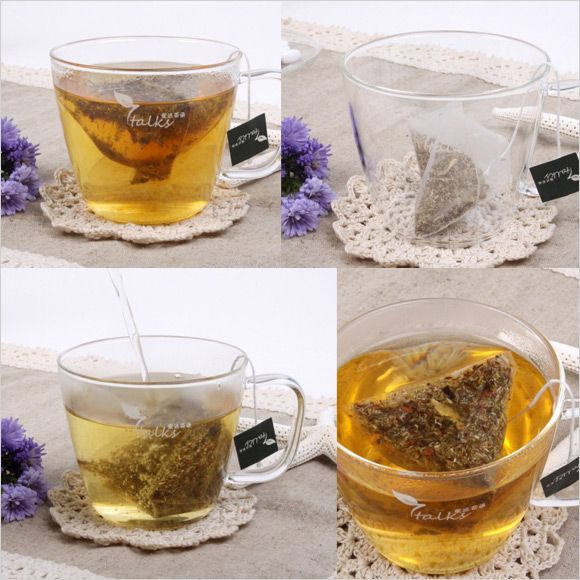 茴香川楝茶