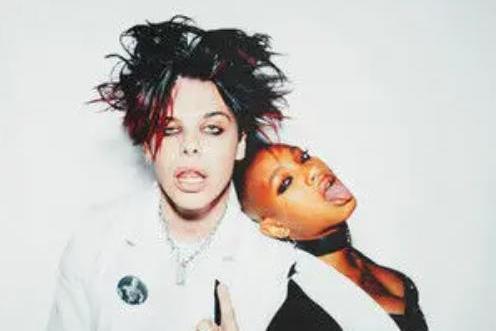 Memories(YUNGBLUD,WILLOW演唱的歌曲) Memories(YUNGBLUD,WILLOW演唱的歌曲)