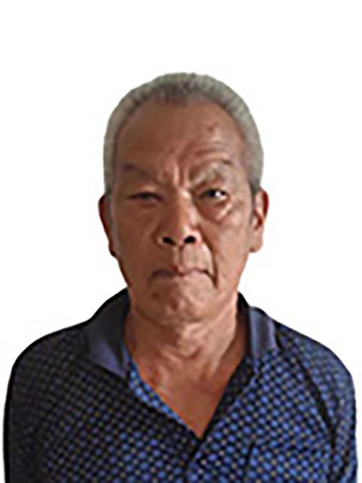 趙修全(湖南省湘潭縣見義勇為先進個人、退伍軍人) 趙修全(湖南省湘潭縣見義勇為先進個人、退伍軍人)