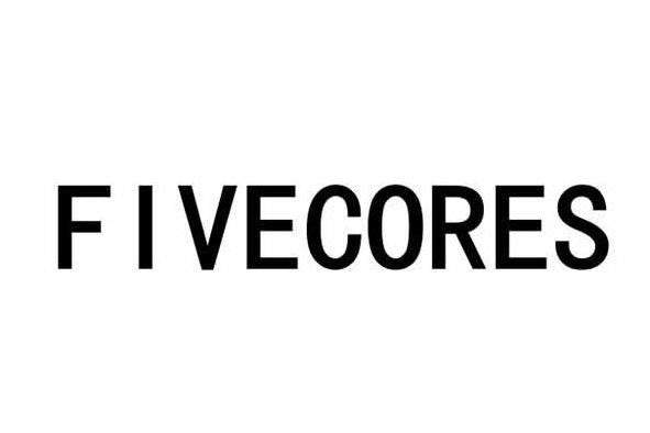 FIVECORES FIVECORES