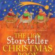 The Lion Storyteller Christmas Book The Lion Storyteller Christmas Book