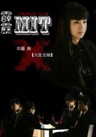 霹靂mit(台灣電視劇)