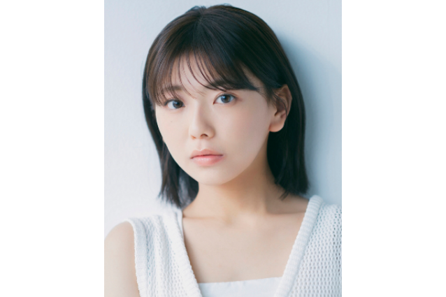 大熊杏優 大熊杏優