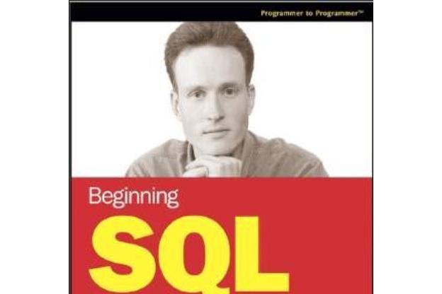Beginning SQL Beginning SQL