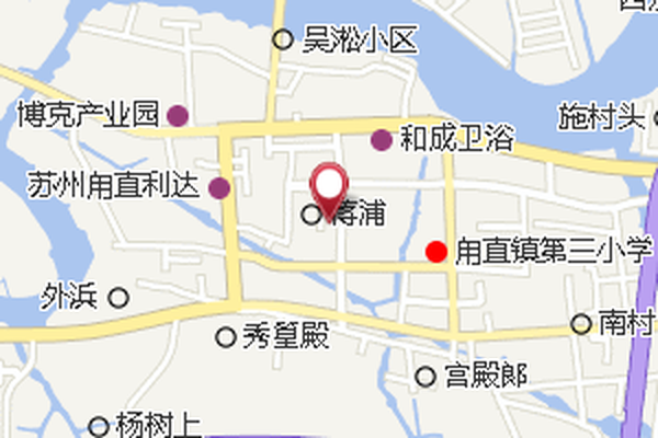 蔣浦村 蔣浦村