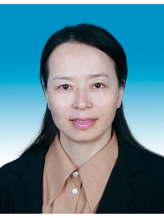 趙雅玲(浙江省財政廳黨組成員、總會計師) 趙雅玲(浙江省財政廳黨組成員、總會計師)