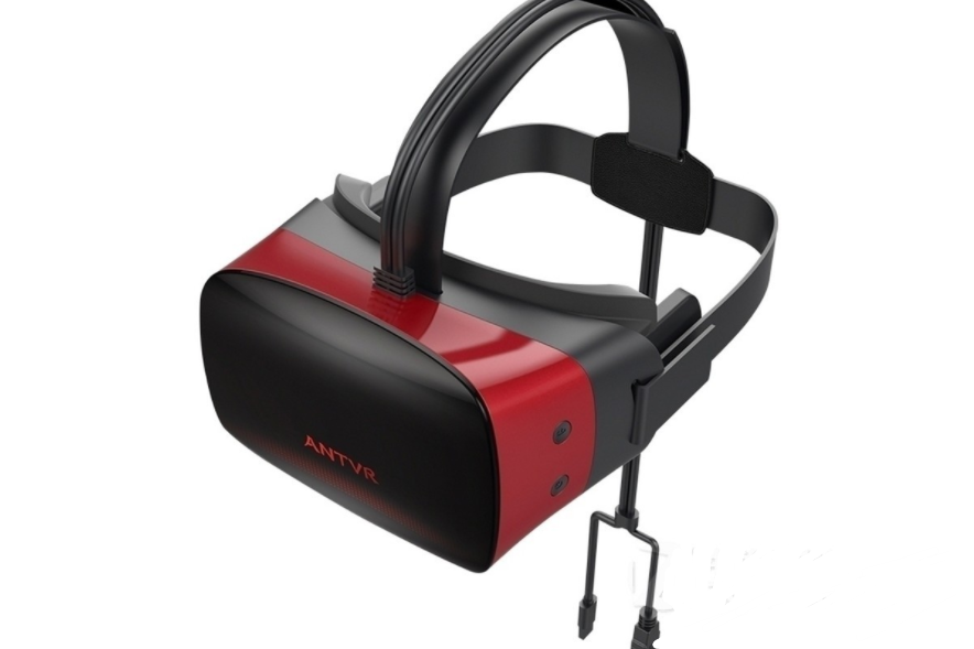 蟻視VR頭盔 2C 蟻視VR頭盔 2C