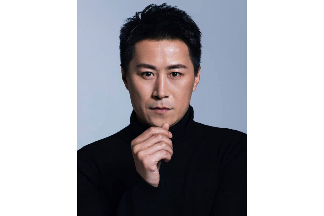 常晉(中國內地影視男演員) 常晉(中國內地影視男演員)