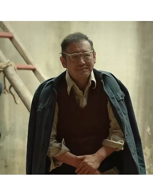 孫學文(電影《觀山太保》中的角色) 孫學文(電影《觀山太保》中的角色)
