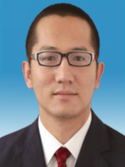 孫強(雲南省保山市隆陽區委衛生健康工委委員、區衛生健康局黨組成員、副局長) 孫強(雲南省保山市隆陽區委衛生健康工委委員、區衛生健康局黨組成員、副局長)
