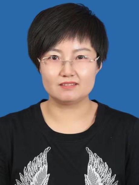 趙惠娟(內蒙古烏蘭察布四子王旗烏蘭花鎮第二國小教師) 趙惠娟(內蒙古烏蘭察布四子王旗烏蘭花鎮第二國小教師)